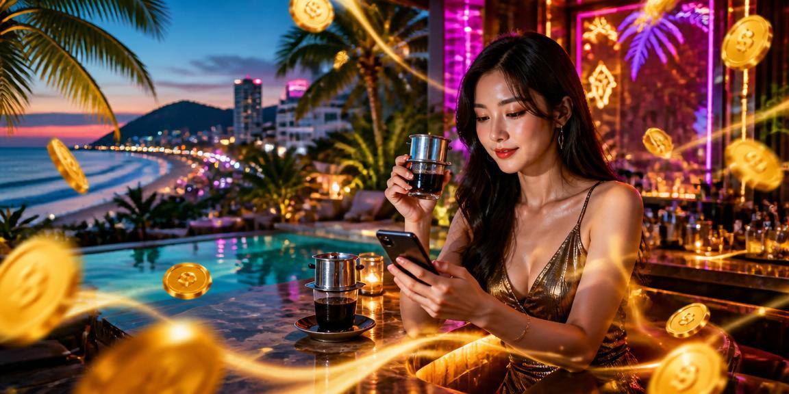 vl69.vn Trải Nghiệm Arcade
